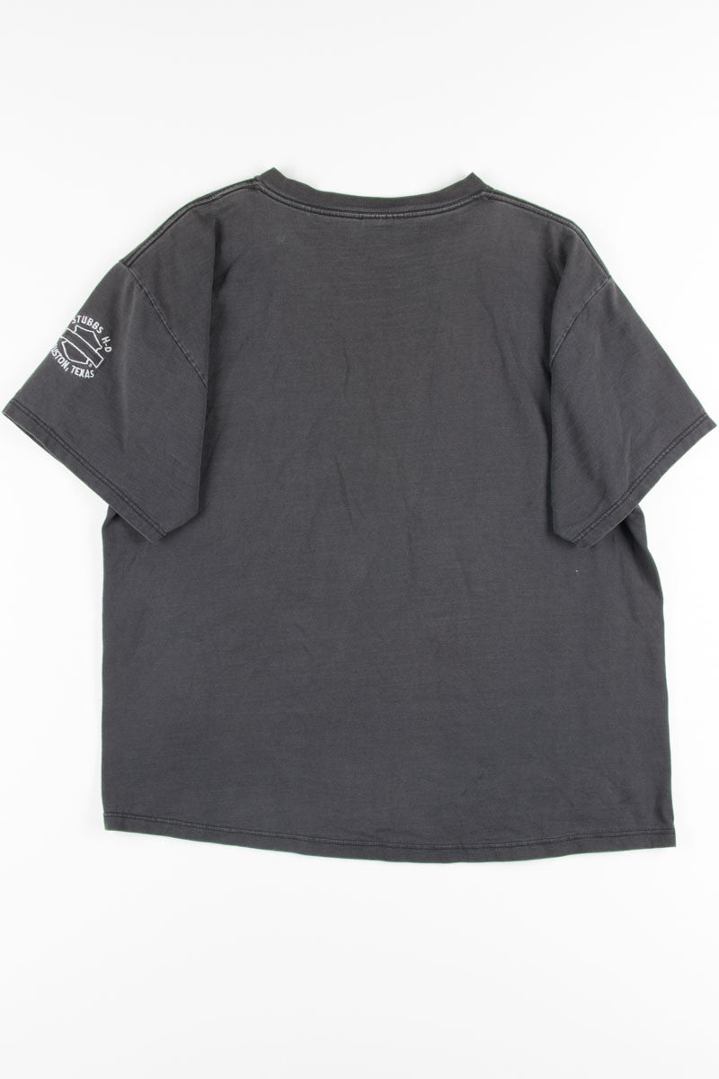 Stubs Houston Harley-Davidson Tee