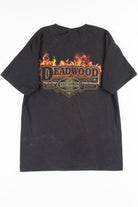 Deadwood Harley-Davidson T-Shirt
