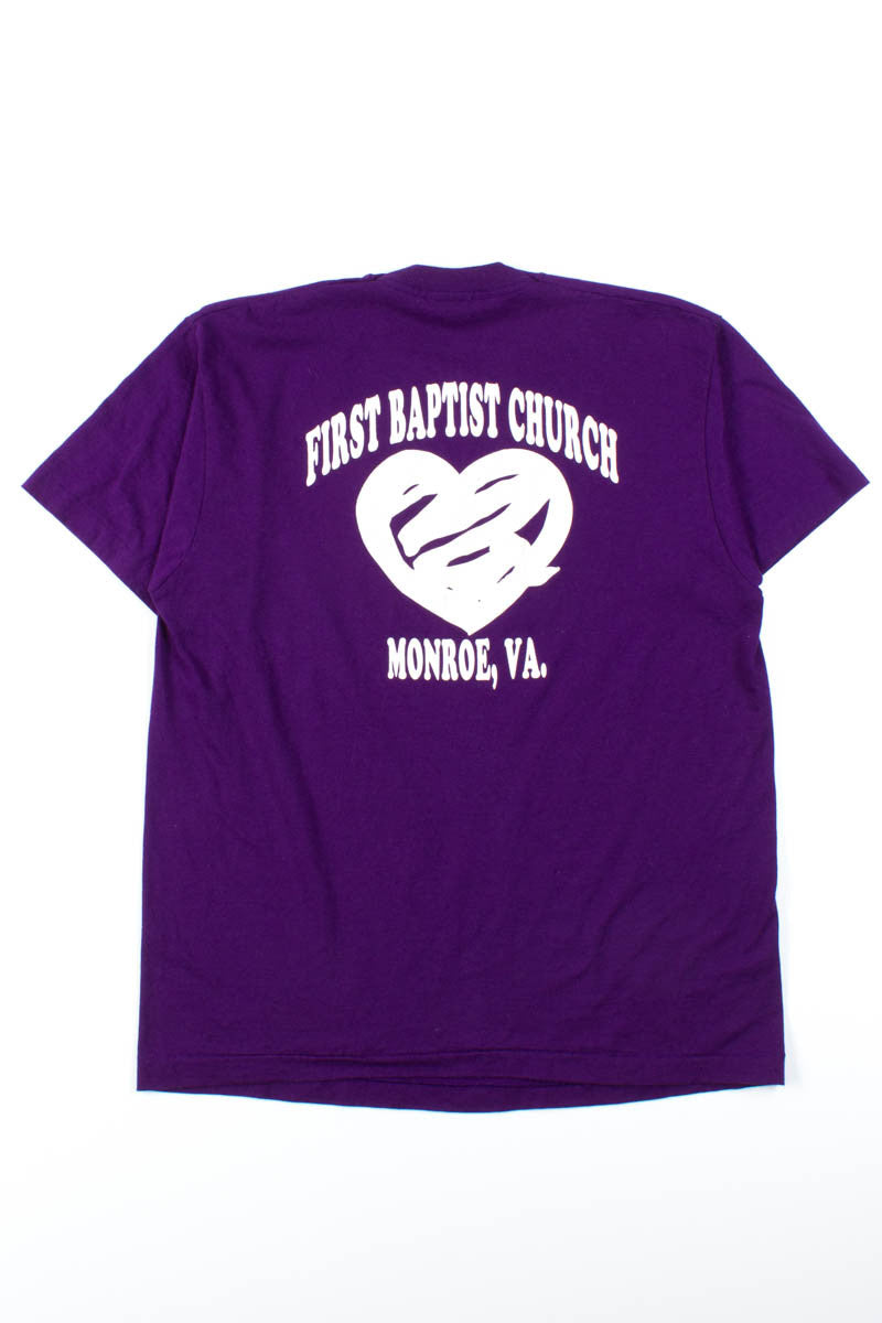 Always There For You Tee