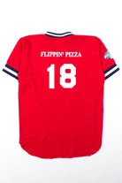 Reston Little League Tee