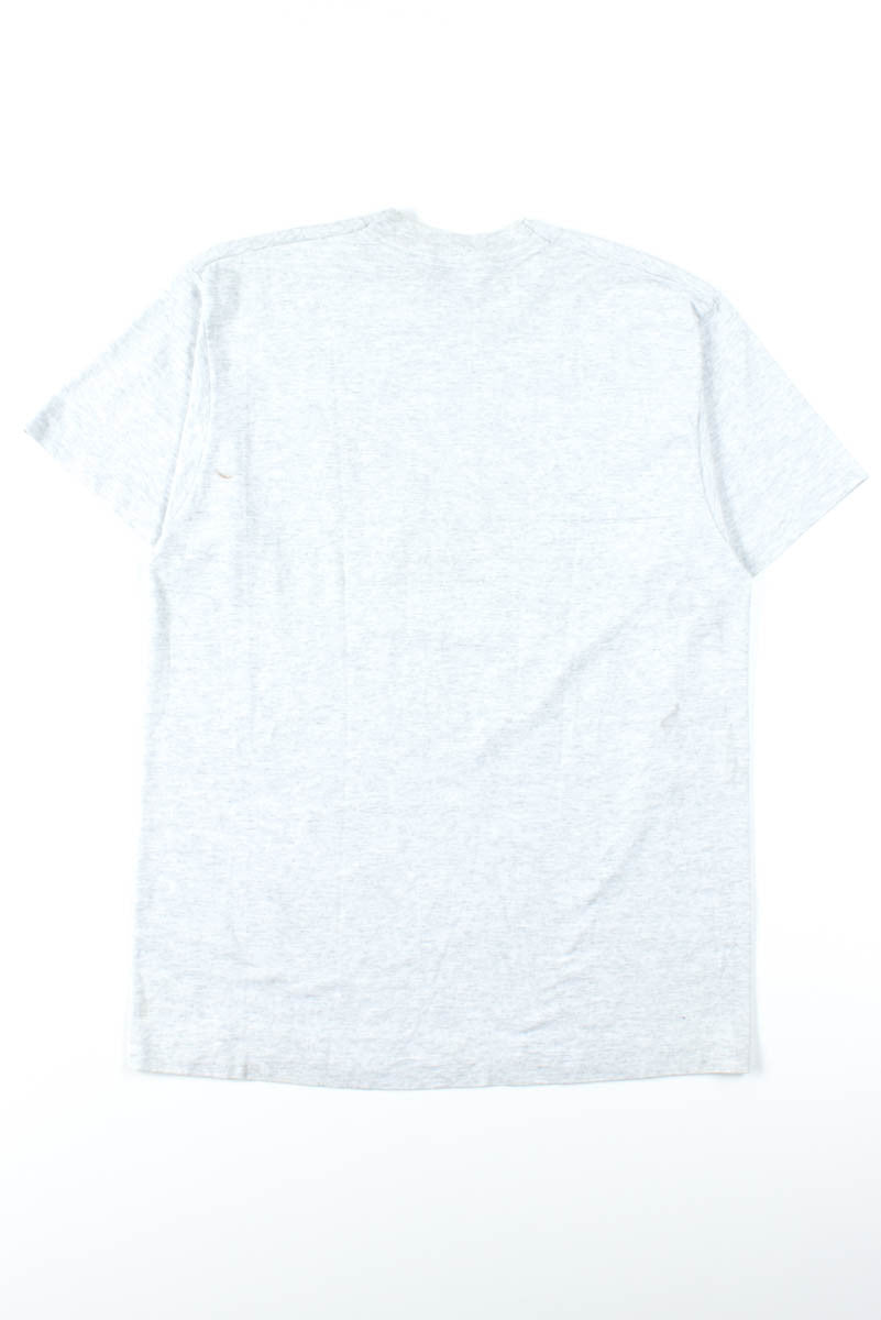 Achy Breaky Heart Tee