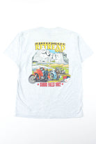 International Retread Rally Tee