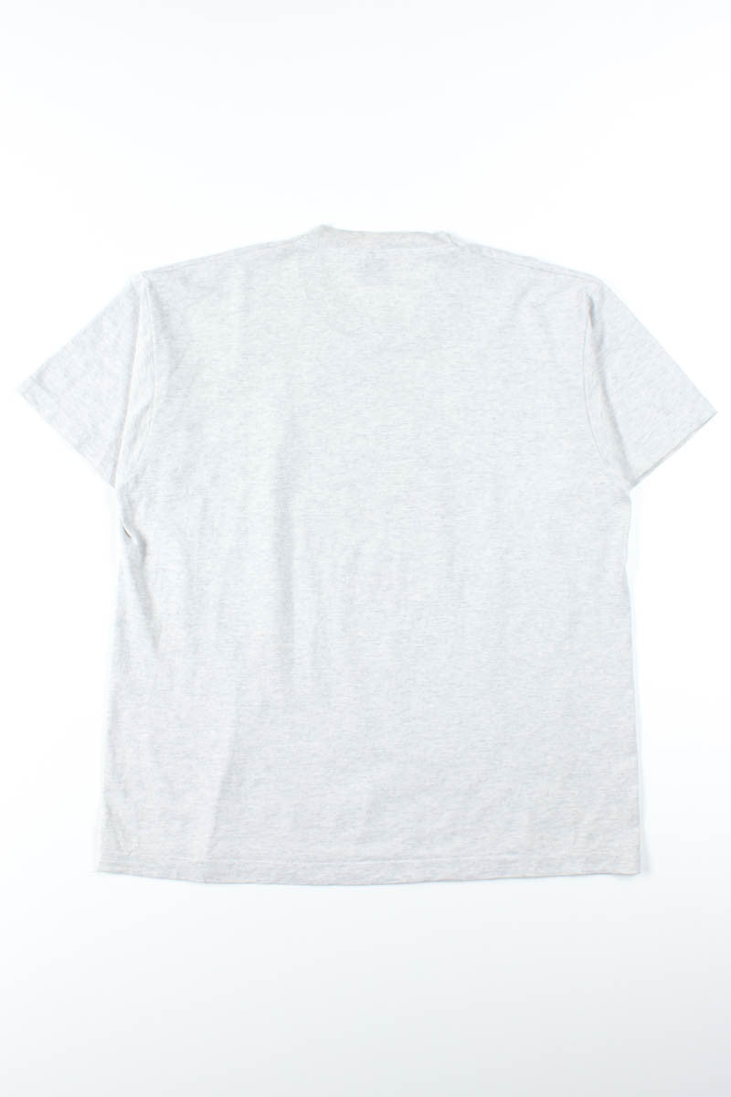 Red Handkerchief Tee