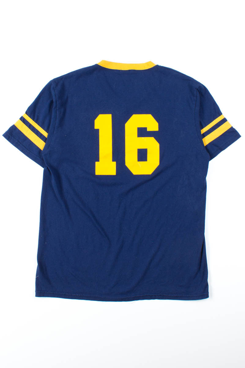 Borg Warner Softball Tee