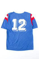 Birchmount Baseball Tee
