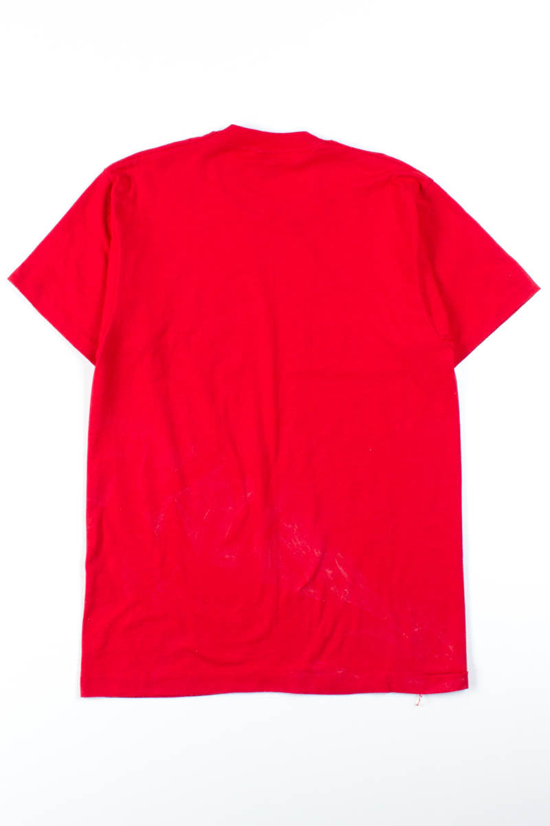 Bridgewater Marshalls T-Shirt