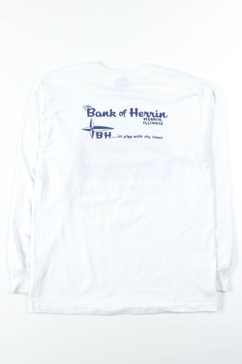 Turkey Trot Long Sleeve T-Shirt