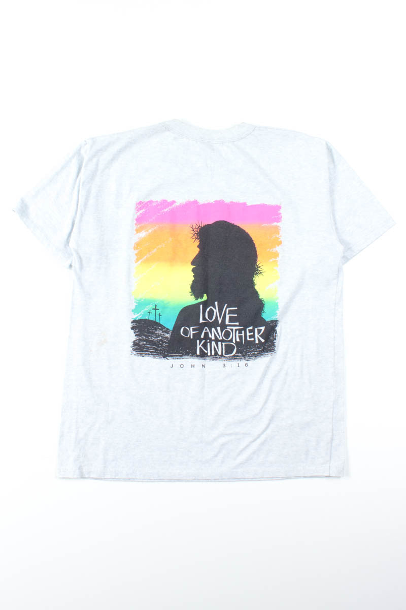 Jesus Saves T-Shirt