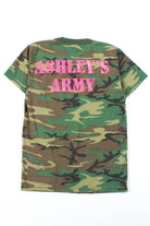 Ashley's Army T-Shirt