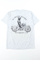 Marcus Dairy Super Sunday Tee