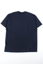 Glitter Poinsettias T-Shirt