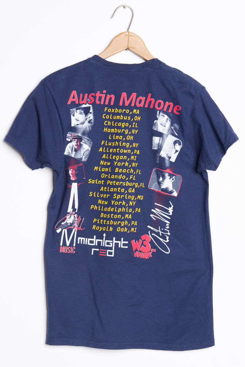 Austin Mahone Tee