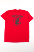Tecumseh Team Vintage T-Shirt