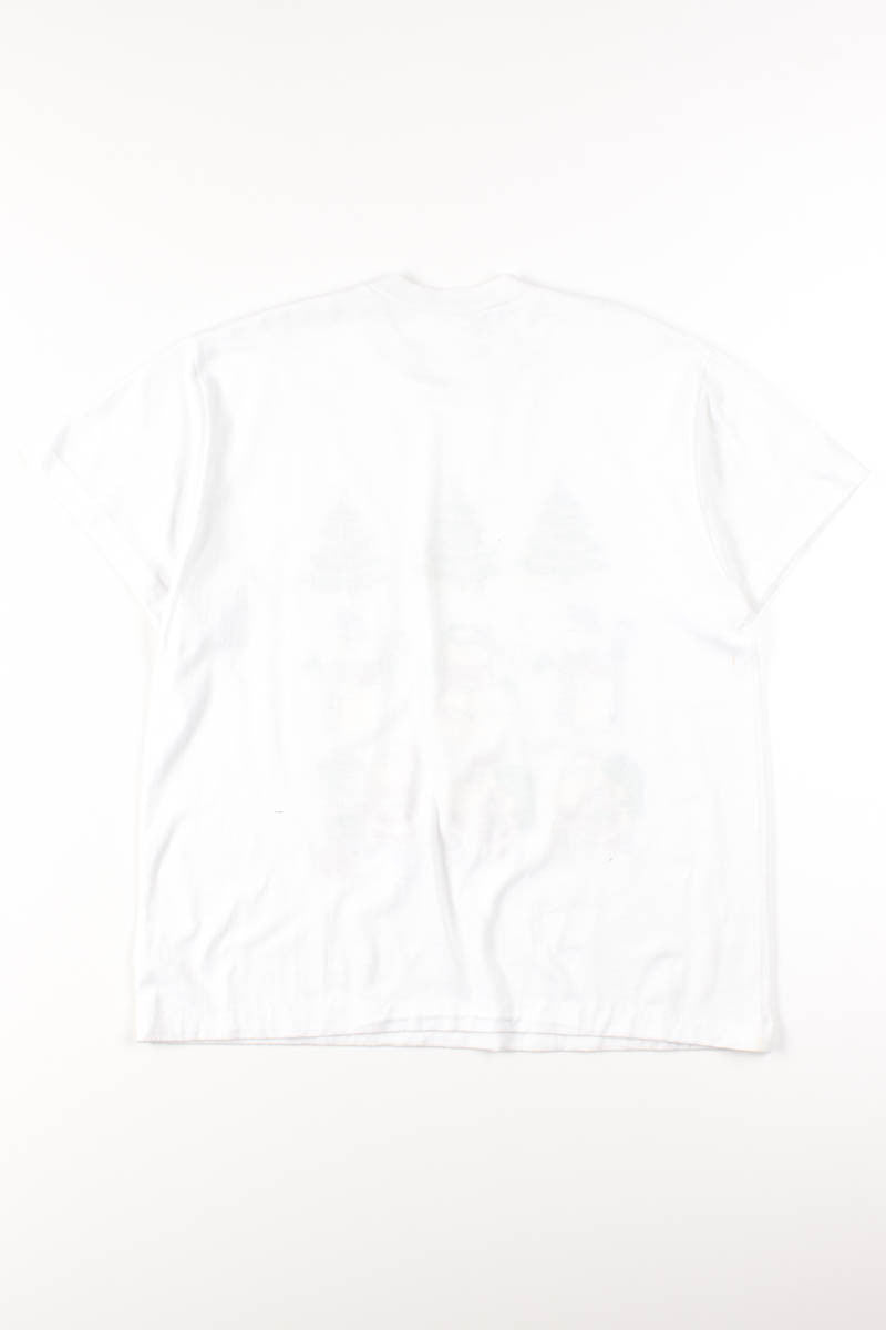 White Christmas T-Shirt