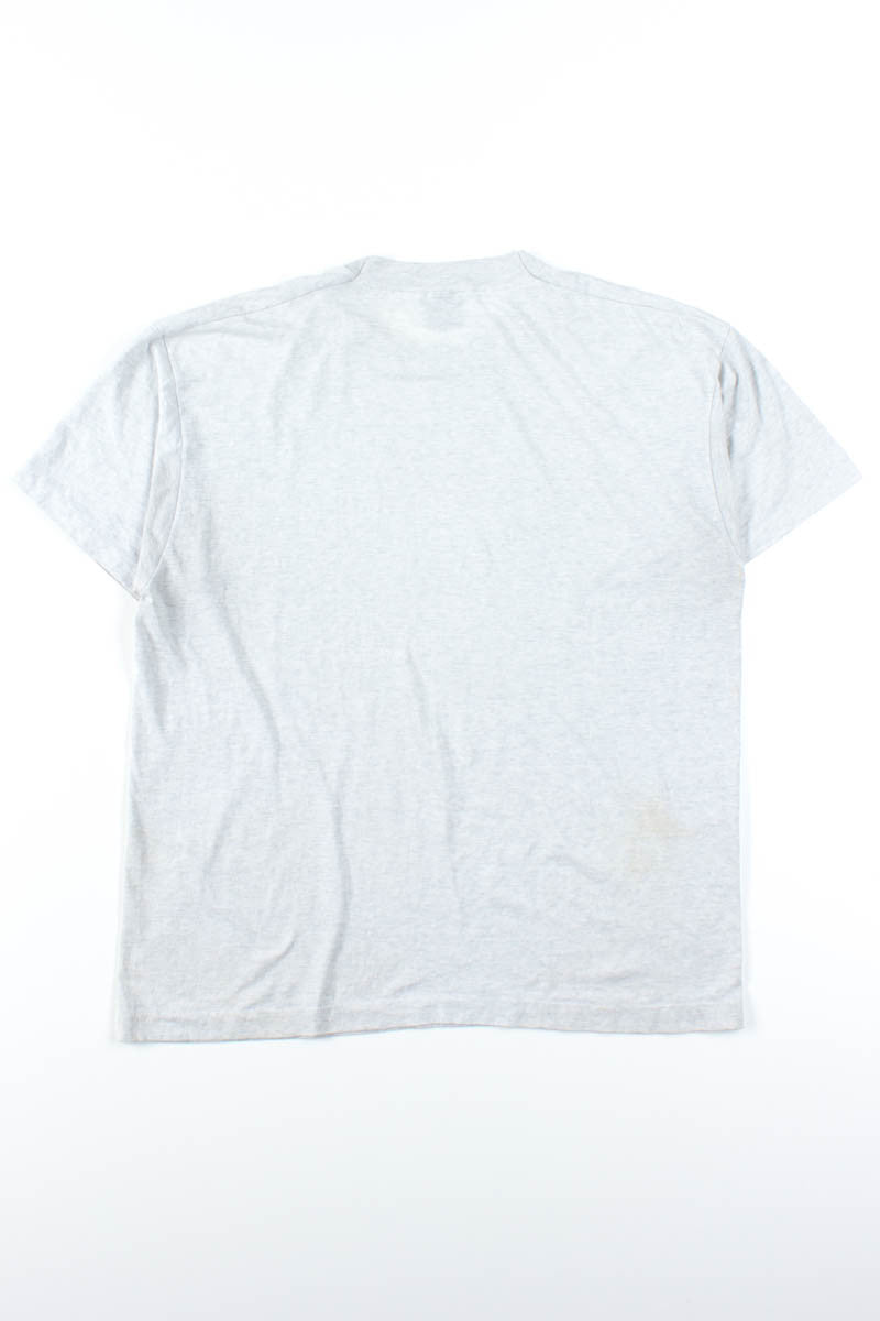 Niagara Falls Stamp T-Shirt