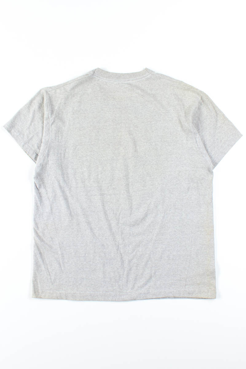 Vintage Grey Cardinals T-Shirt