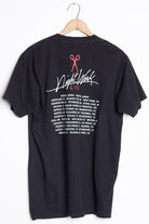Scissor Sisters Tour Tee