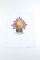 West County Basketball League T-Shirt