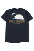 Lucky Fisherman T-Shirt