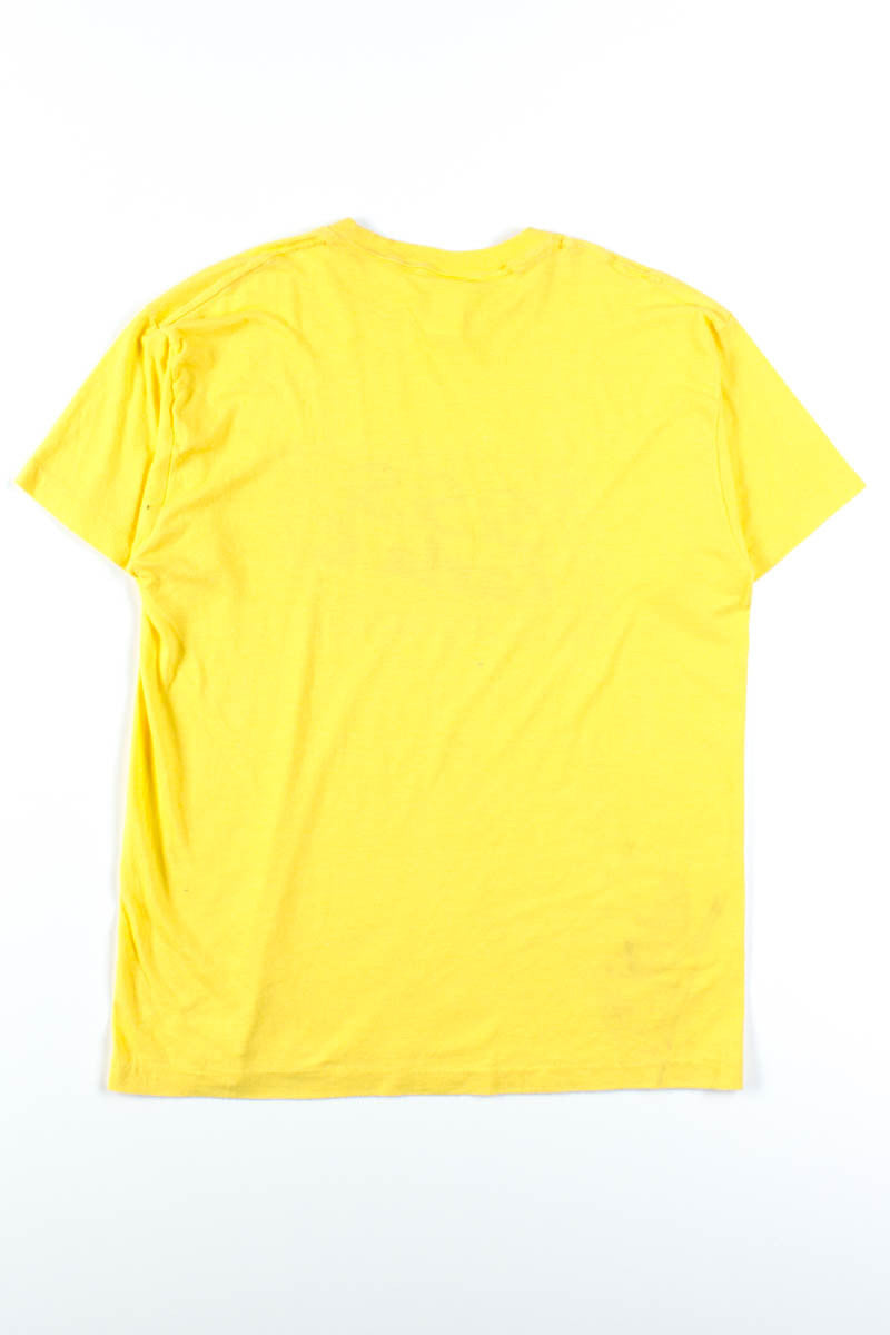 Si Si Si Carla C T-Shirt