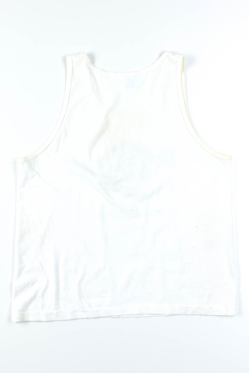 Hard Rock Cafe Chicago Tank Top