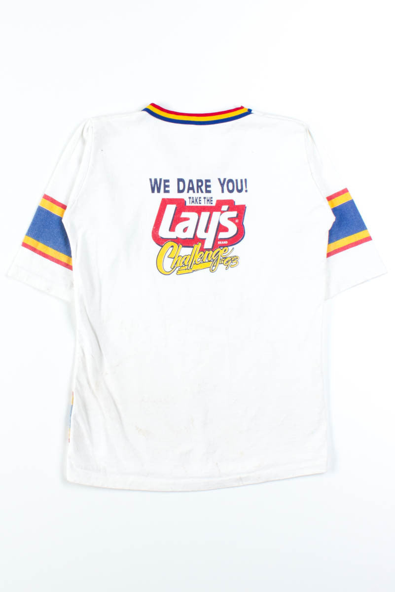 Vintage 93' St. Louis Blues T-Shirt
