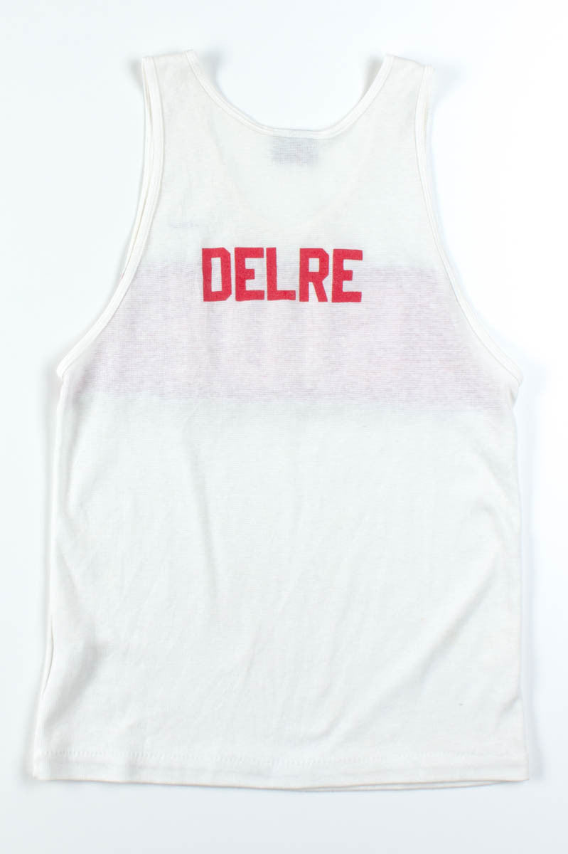 SIUE Jersey Tank Top