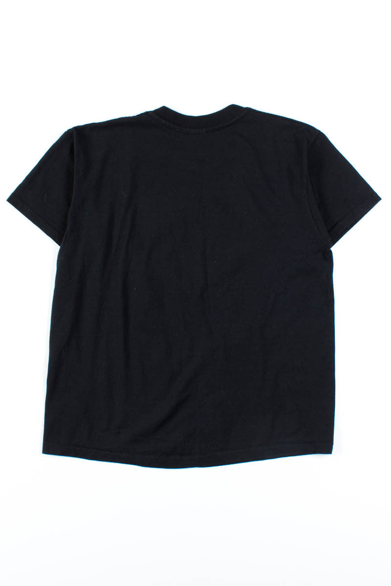Hard Rock Mardi Gras 1993 T-Shirt