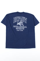 Depauw Tennis Champions T-Shirt