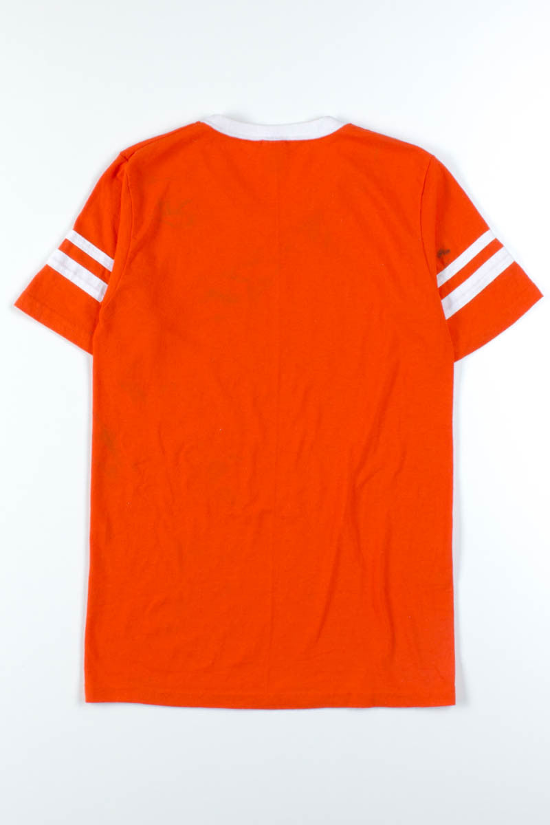 MSHS Powder Puff T-Shirt