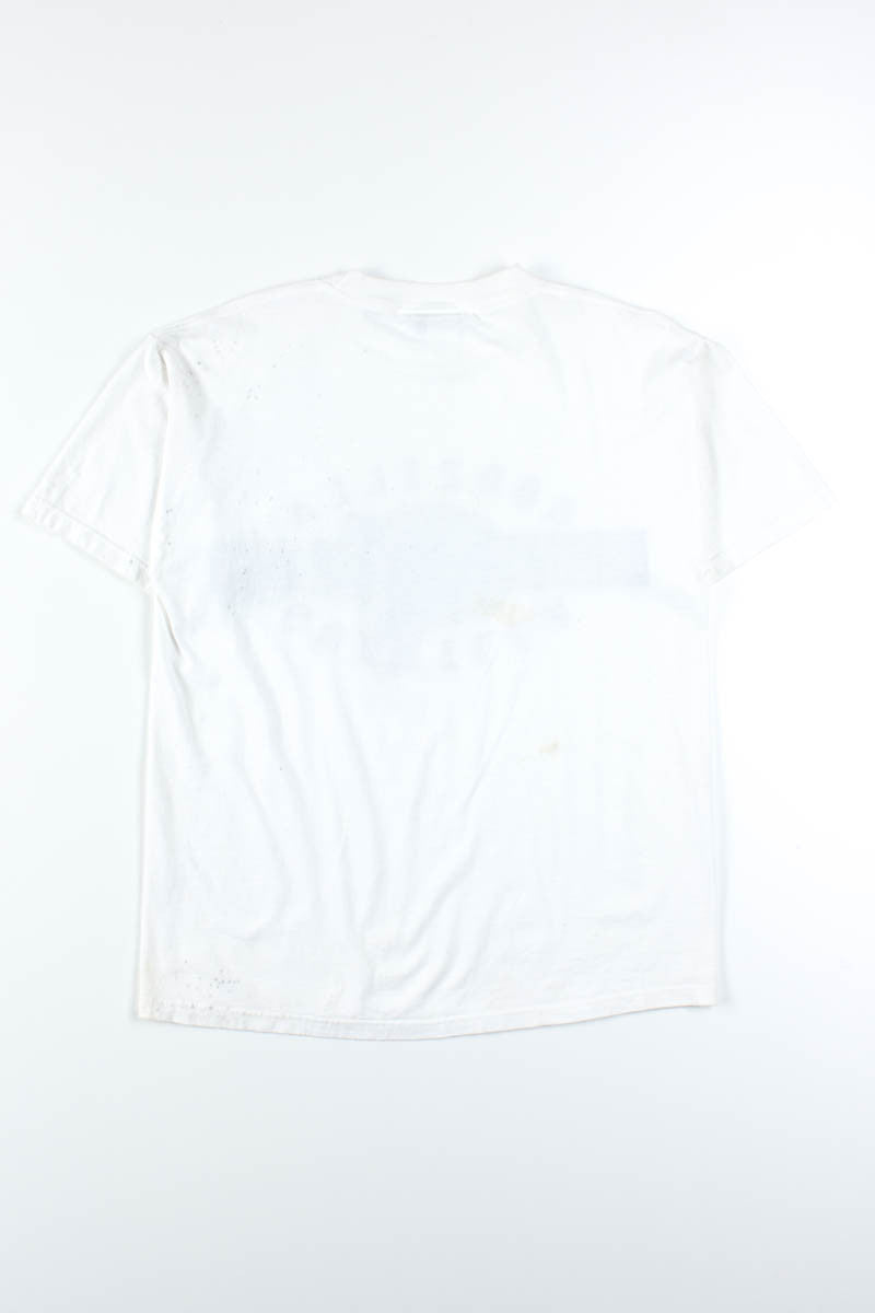 Godzilla Force 1998 T-Shirt