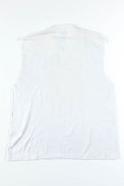 Cutoff Cheer Leader T-Shirt