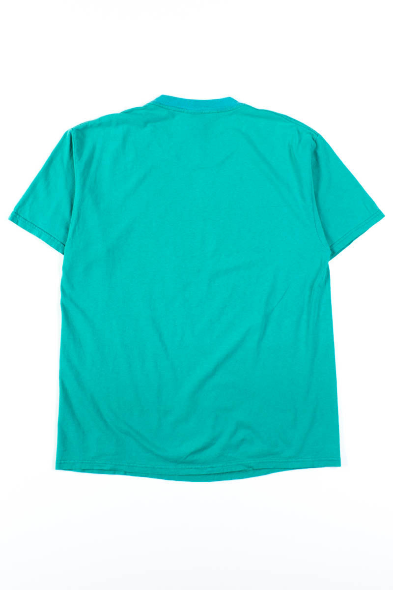 Teal USA Olympic T-Shirt