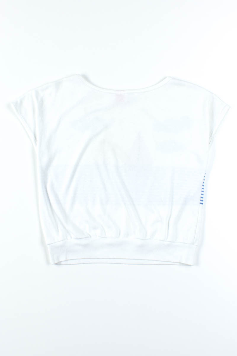 Boats On The Water T-Shirt