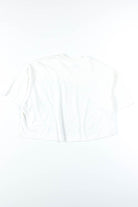 Gecko Paradise Cropped T-Shirt