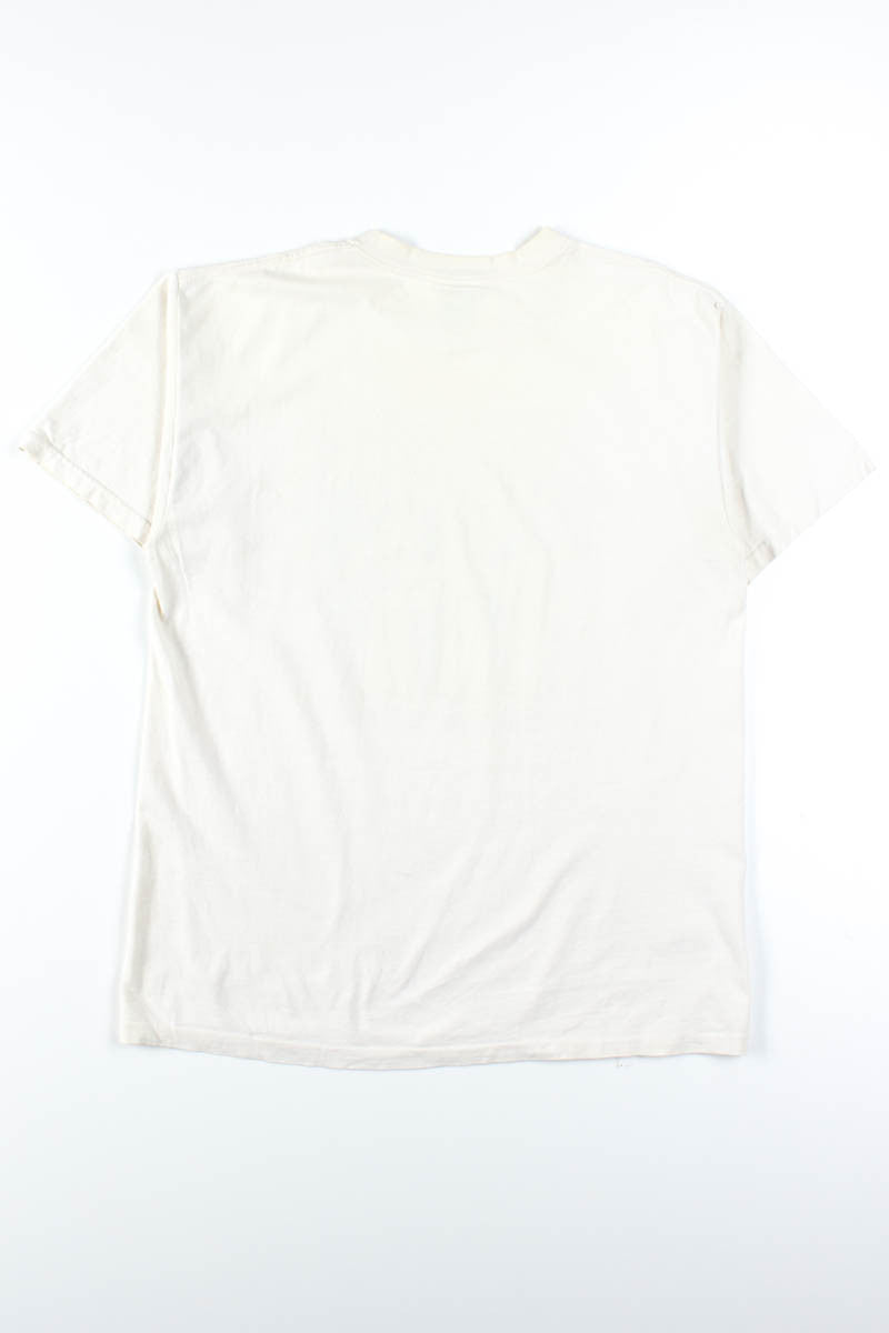 Three Stooges Beer T-Shirt