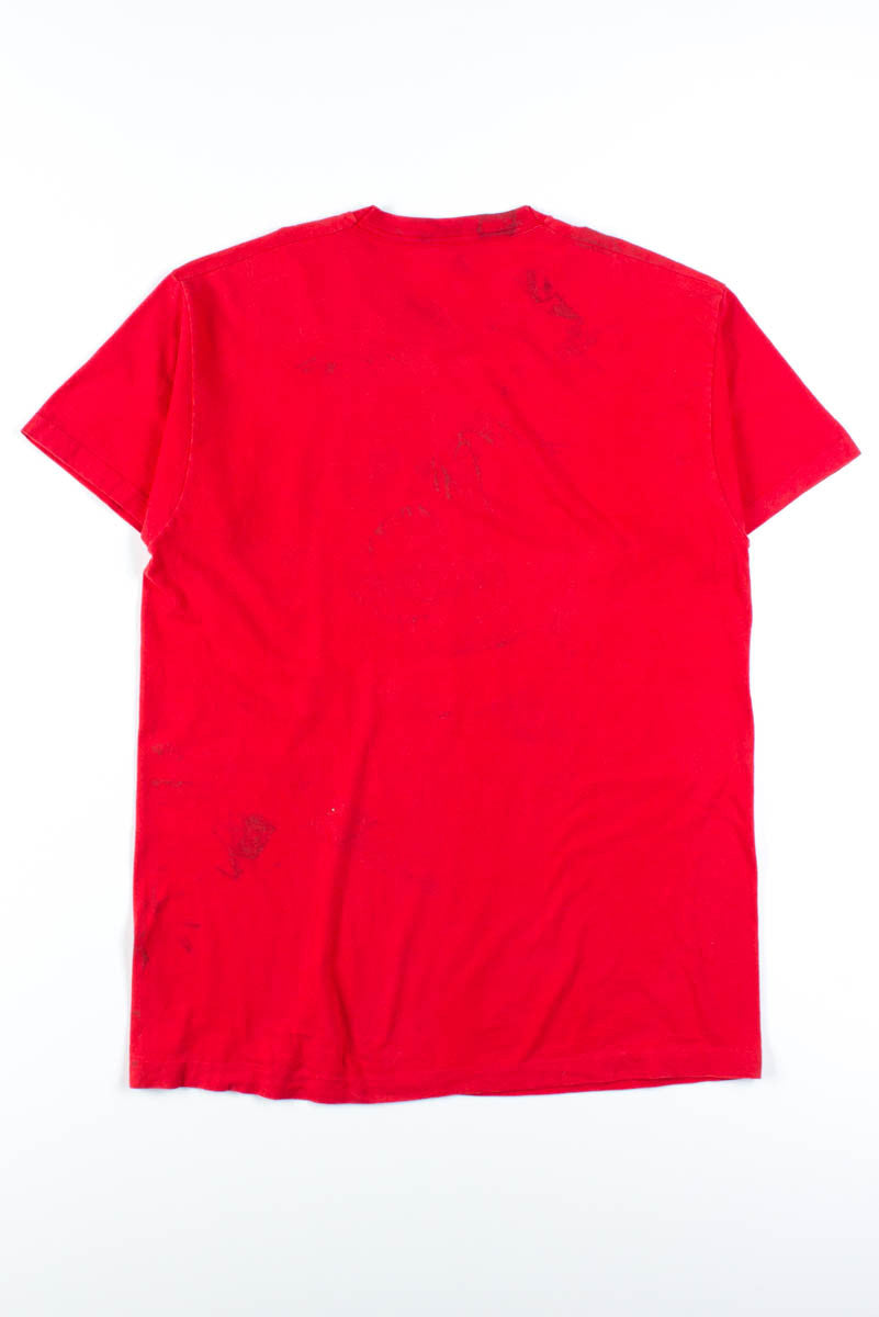 Nebraska Cornhuskers 1994 T-Shirt