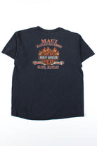 Maui Harley-Davidson T-Shirt