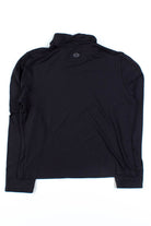 Black Harley-Davidson Turtleneck