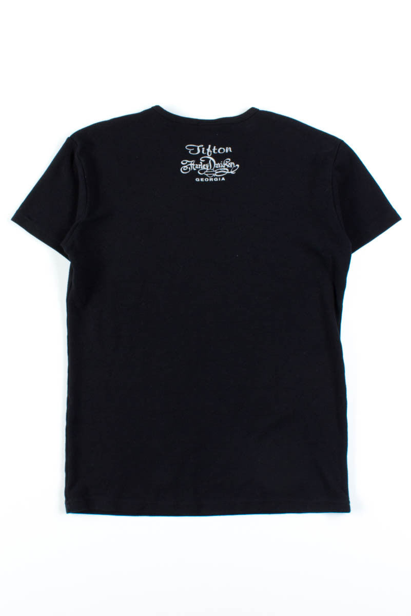 Tifton Harley-Davidson T-Shirt