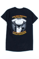 Chattahoochee Harley-Davidson T-Shirt