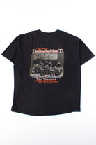 Dudley Perkins Harley-Davidson T-Shirt