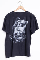 Death's Grasp Tee