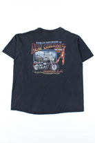 Harley-Davidson of New Orleans T-Shirt
