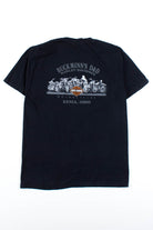 Buckminn's D&D Harley-Davidson T-Shirt