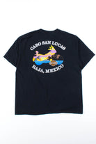 Cabo San Lucas Harley-Davidson T-Shirt