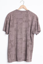 Tabloid Tee