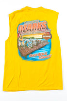 Osage Beach Harley-Davidson Muscle Tank