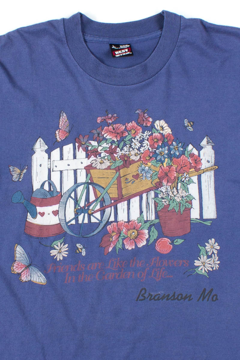 Branson Friends T-Shirt