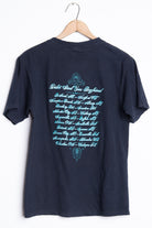 Ashlee Simpson Tour Tee